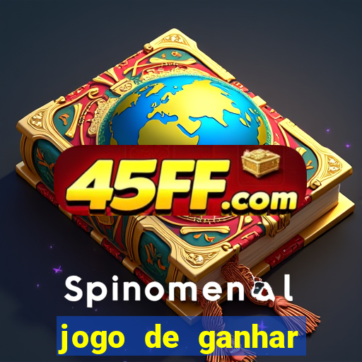jogo de ganhar dinheiro sem precisar depositar nada